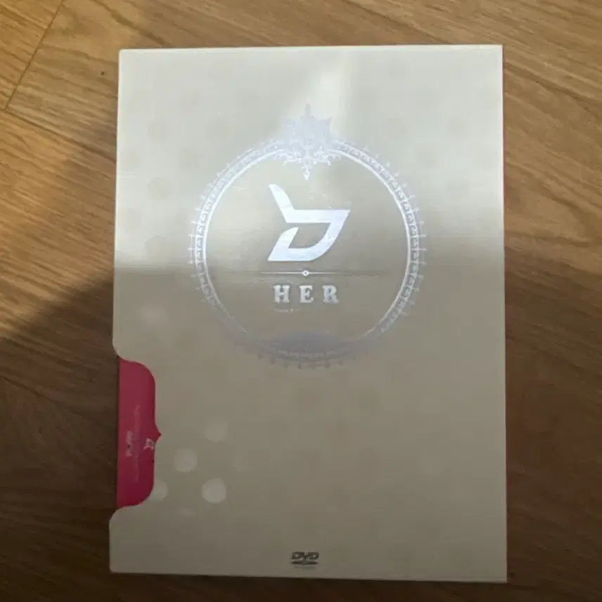 [BUNJANG] Block B HULL DVD / 블락비 헐 dvd