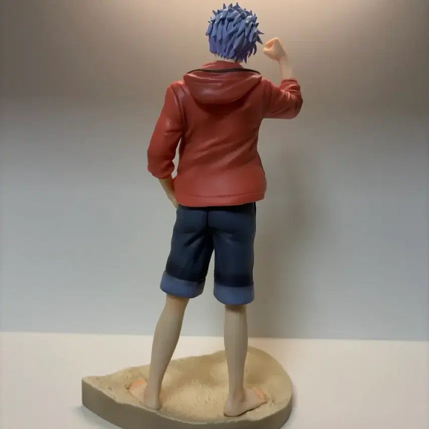 [BUNJANG] Satoru Gojo Beach Figure / 고죠 사토루 피규어