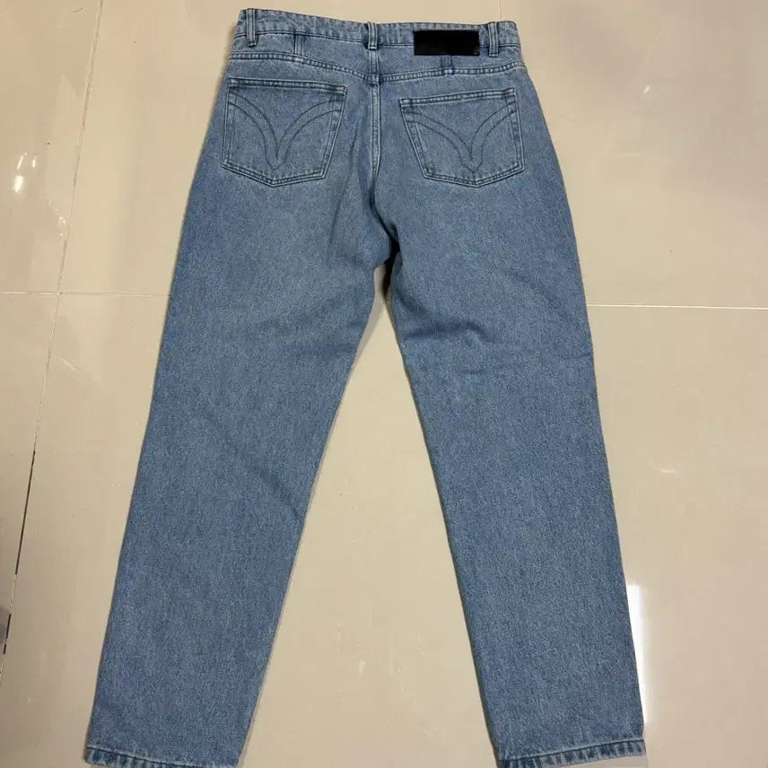 [BUNJANG] AMI Jeans 30 Tapered Fit / 아미 청바지 30