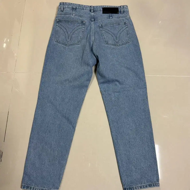 [BUNJANG] AMI Jeans 30 Tapered Fit / 아미 청바지 30