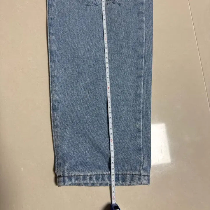 [BUNJANG] AMI Jeans 30 Tapered Fit / 아미 청바지 30