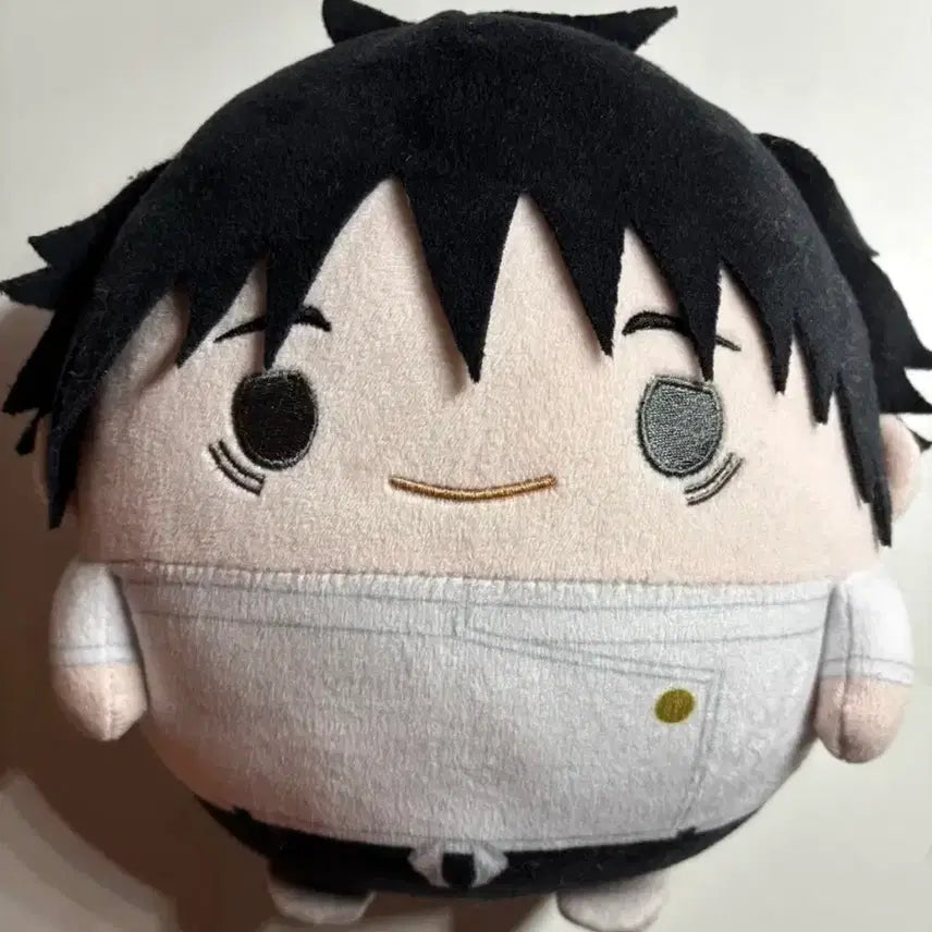[BUNJANG] Uta Uta Doll / 옷코츠 유타 인형