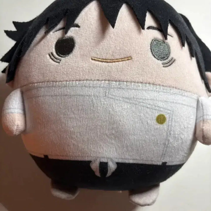[BUNJANG] Uta Uta Doll / 옷코츠 유타 인형