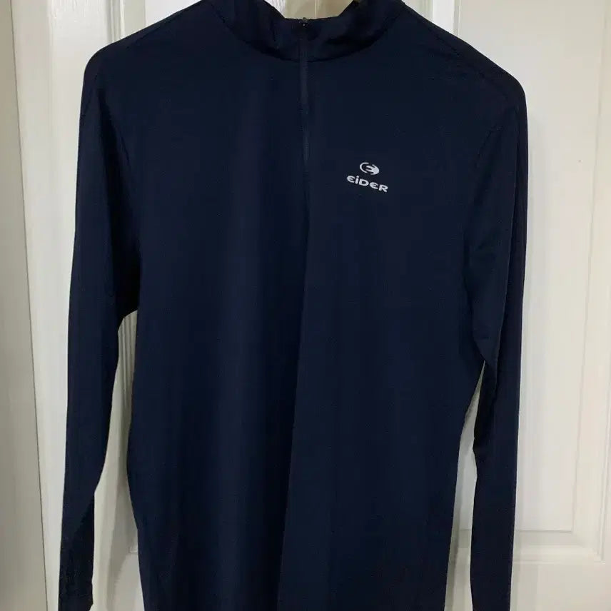 [BUNJANG] Eider Long Sleeve T-Shirt Women&