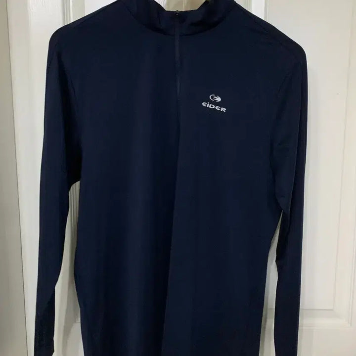 [BUNJANG] Eider Long Sleeve T-Shirt Women&