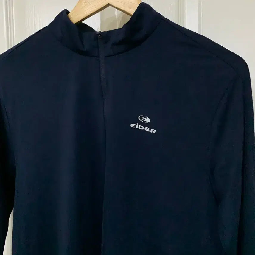 [BUNJANG] Eider Long Sleeve T-Shirt Women&