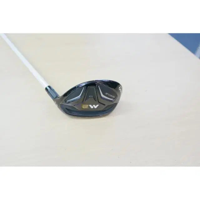 [BUNJANG] TaylorMade M2 4-Iron 23-Degree Ladies Utility Club / 테일러메이드 M2 4번 23도 L 여성용 유틸리티