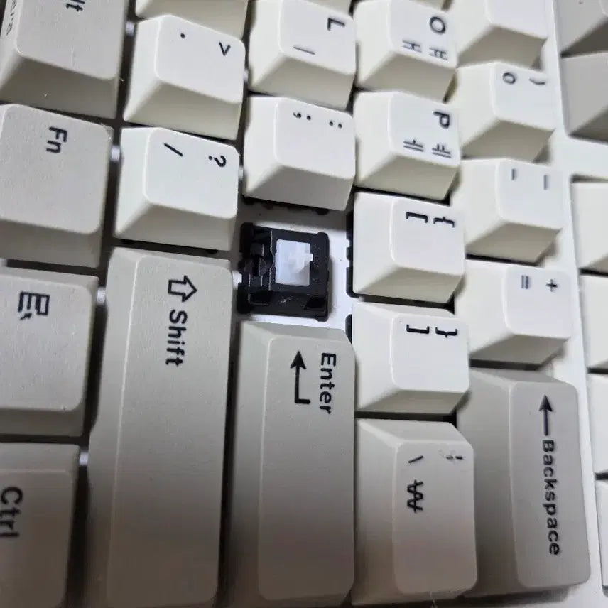 [BUNJANG] Leopold FC900R BT Black Switch Keyboard / 레오폴드 900 백축