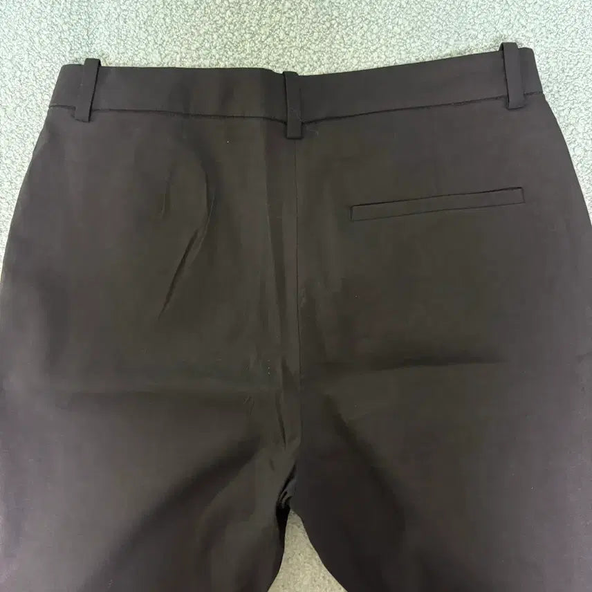 [BUNJANG] Theory Linen Pants / Theory(띠어리) 린넨 바지 블루,블랙 26사이즈