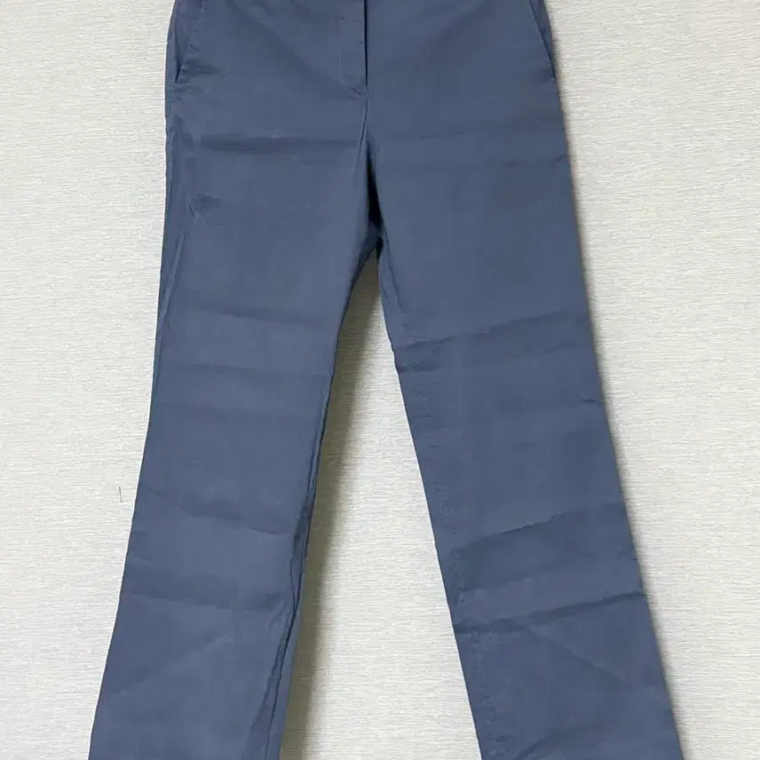 [BUNJANG] Theory Linen Pants / Theory(띠어리) 린넨 바지 블루,블랙 26사이즈