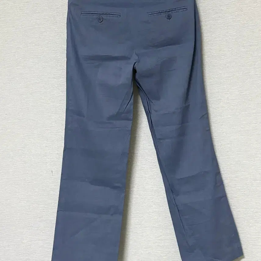 [BUNJANG] Theory Linen Pants / Theory(띠어리) 린넨 바지 블루,블랙 26사이즈