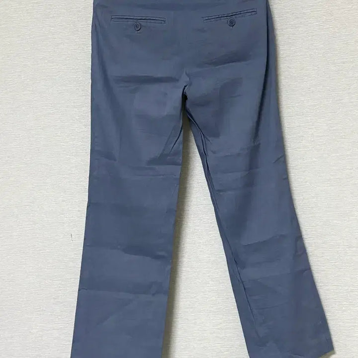 [BUNJANG] Theory Linen Pants / Theory(띠어리) 린넨 바지 블루,블랙 26사이즈