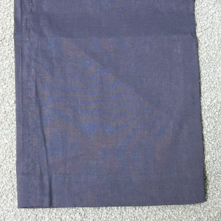 [BUNJANG] Theory Linen Pants / Theory(띠어리) 린넨 바지 블루,블랙 26사이즈