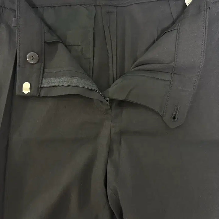 [BUNJANG] Theory Linen Pants / Theory(띠어리) 린넨 바지 블루,블랙 26사이즈