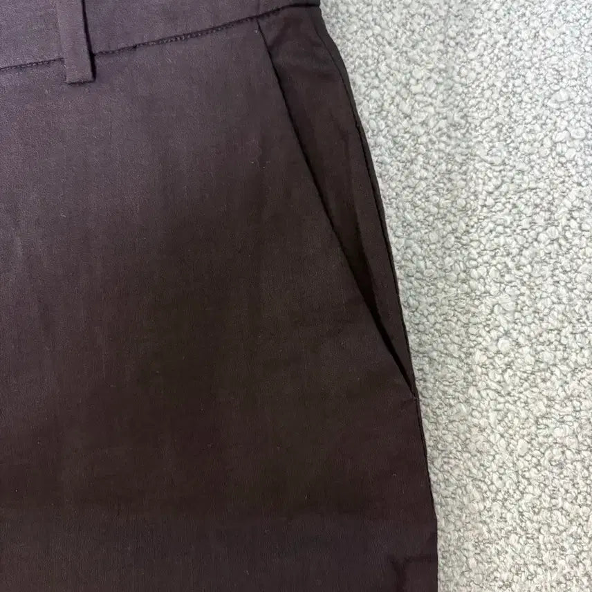 [BUNJANG] Theory Linen Pants / Theory(띠어리) 린넨 바지 블루,블랙 26사이즈