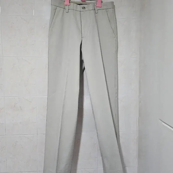 [BUNJANG] Dockers Cotton Pants 30 Inch Beige / 미착용 새것 DOCKERS 면바지 30인치