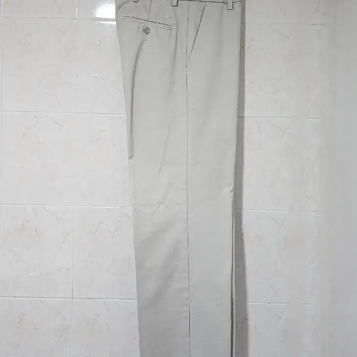[BUNJANG] Dockers Cotton Pants 30 Inch Beige / 미착용 새것 DOCKERS 면바지 30인치