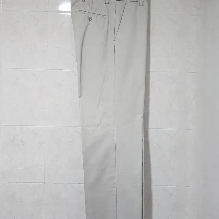 [BUNJANG] Dockers Cotton Pants 30 Inch Beige / 미착용 새것 DOCKERS 면바지 30인치