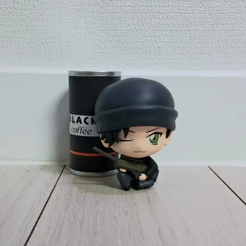 [BUNJANG] Detective Conan Akai Shuichi Coffee Figure / 명탐정 코난 아카이 슈이치 커피 피규어