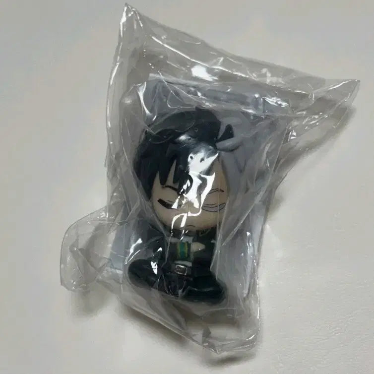 [BUNJANG] Jujutsu Kaisen Suguru Geto Nodding Figure Gacha / 주술회전 게토 스구루 꾸벅 피규어 가챠