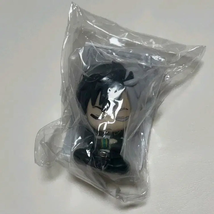 [BUNJANG] Jujutsu Kaisen Suguru Geto Nodding Figure Gacha / 주술회전 게토 스구루 꾸벅 피규어 가챠