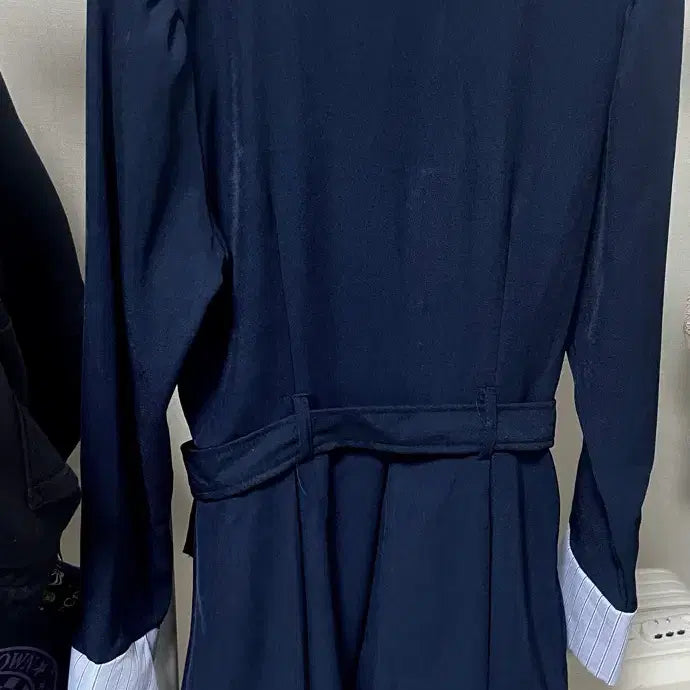 [BUNJANG] Unbranded One-Piece Dress (S) / 스나계 원피스