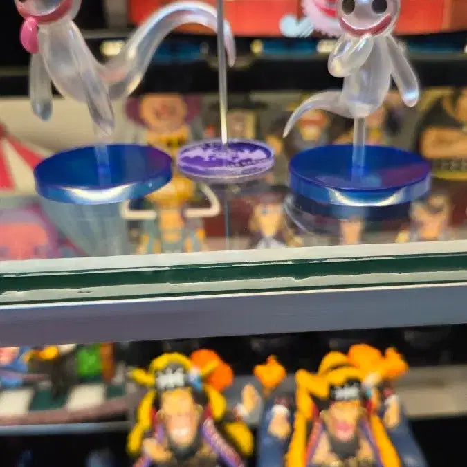 [BUNJANG] Thriller Bark Horo Horo Resin Figure A+ / 원피스 A+ 레진 스릴러바크 호로호로 레진 피규어 판매