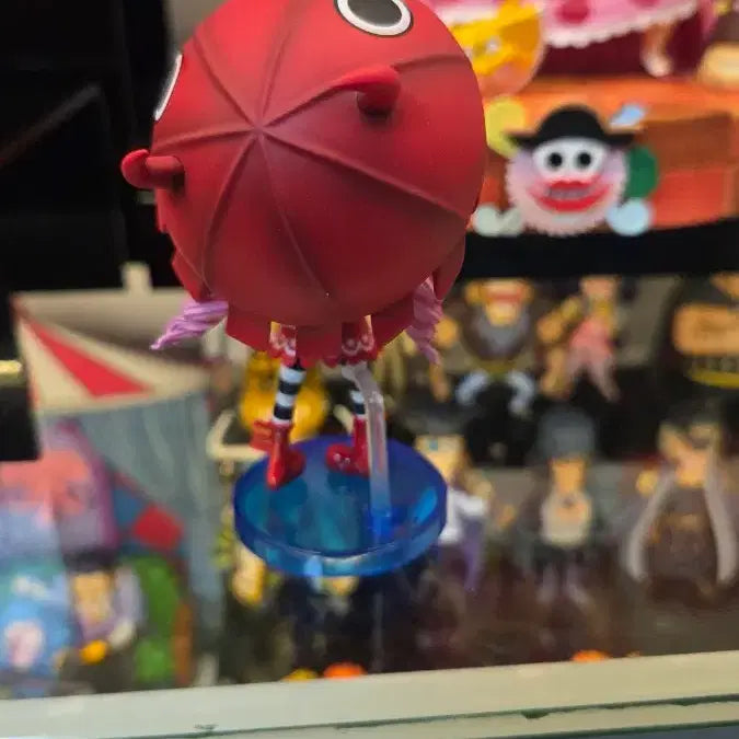 [BUNJANG] One Piece Perona A+ Resin Statue / 원피스 A+ 레진 페로나 피규어 판매