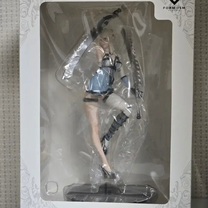 [SOLD OUT] 니어오토마타 니어레플리칸트 카이네 피규어