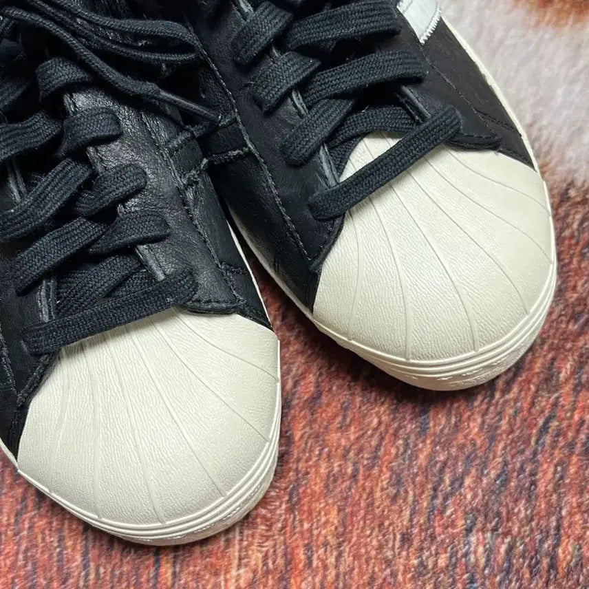 [BUNJANG] Adidas Superstar 80s Adi Dassler Sneakers / [280] 아디다스 슈퍼스타 80s 아디 다슬러