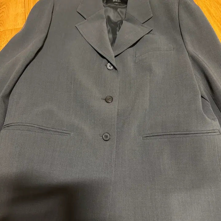 [BUNJANG] Three-Button Tailored Jacket NEW5XJ250 / 쓰리버튼 테일러드 자켓 NEW5XJ250_13
