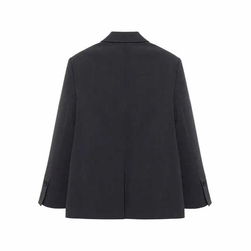 [BUNJANG] Three-Button Tailored Jacket NEW5XJ250 / 쓰리버튼 테일러드 자켓 NEW5XJ250_13