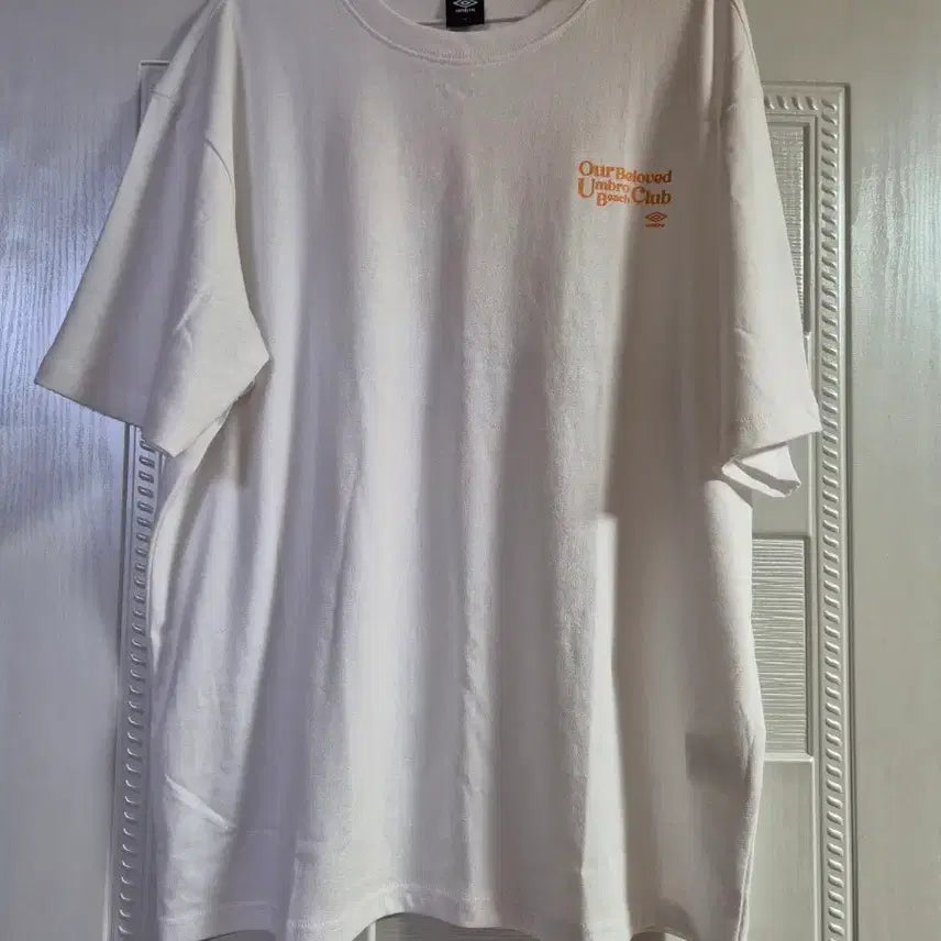 [BUNJANG] Umbro T-Shirt Size 105 / [새상품] 엄브로 티셔츠