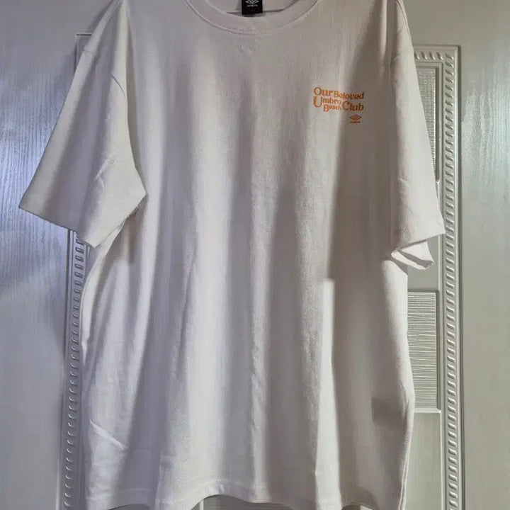 [BUNJANG] Umbro T-Shirt Size 105 / [새상품] 엄브로 티셔츠