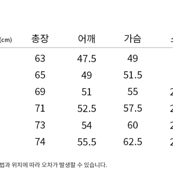 [SOLD OUT] 커버낫 어센틱 로고 티셔츠 S