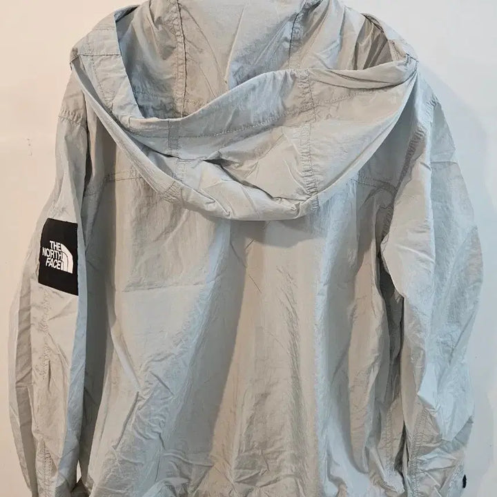 [BUNJANG] The North Face White Label Sheldon Jacket XS / 노스페이스 바람막이 새상품 xs