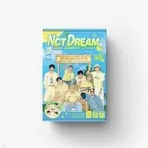 [BUNJANG] NCT Mark POB Bundle Set / 엔시티 시그 마크