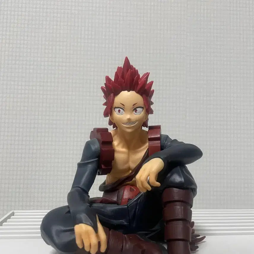 [BUNJANG] Kirishima Figure / 키리시마 피규어