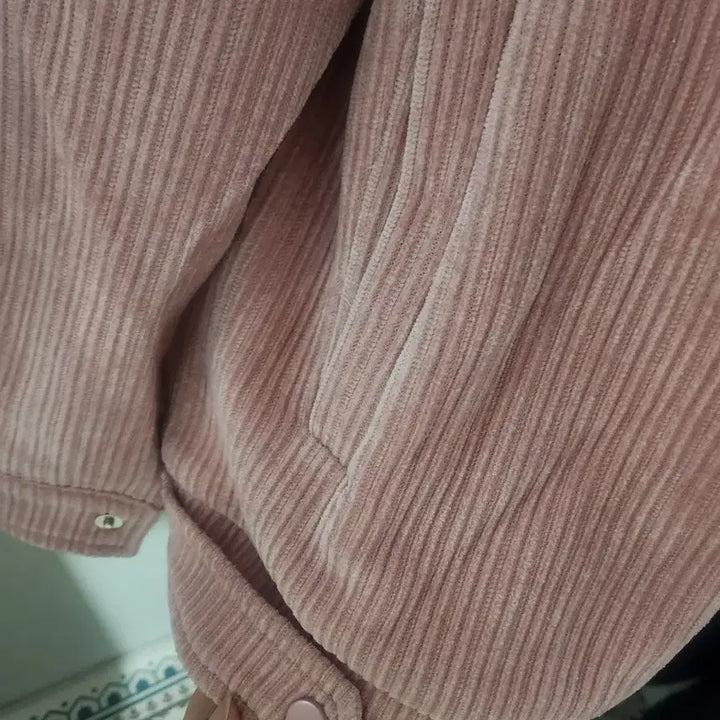 [BUNJANG] Unique Corduroy Jacket / 유니크 골덴자켓 새상품