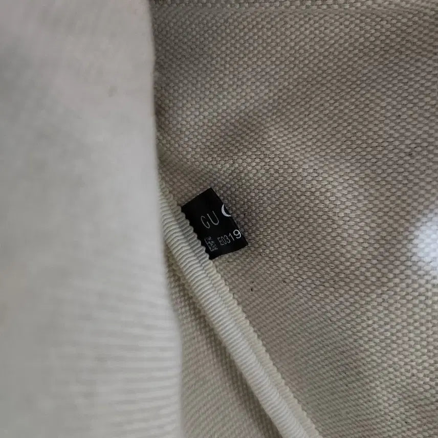 [BUNJANG] CG Jumbo Belt Bag / CG 점보 벨트백