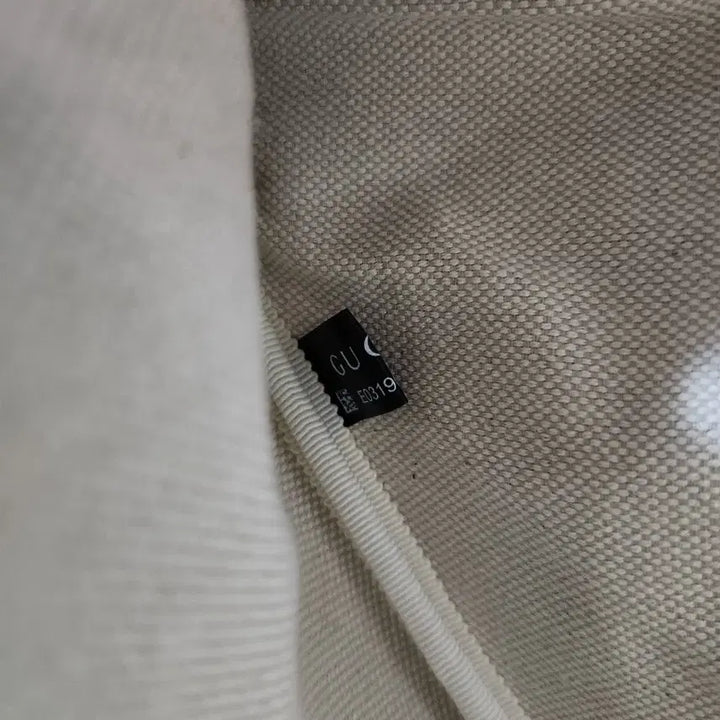 [BUNJANG] CG Jumbo Belt Bag / CG 점보 벨트백