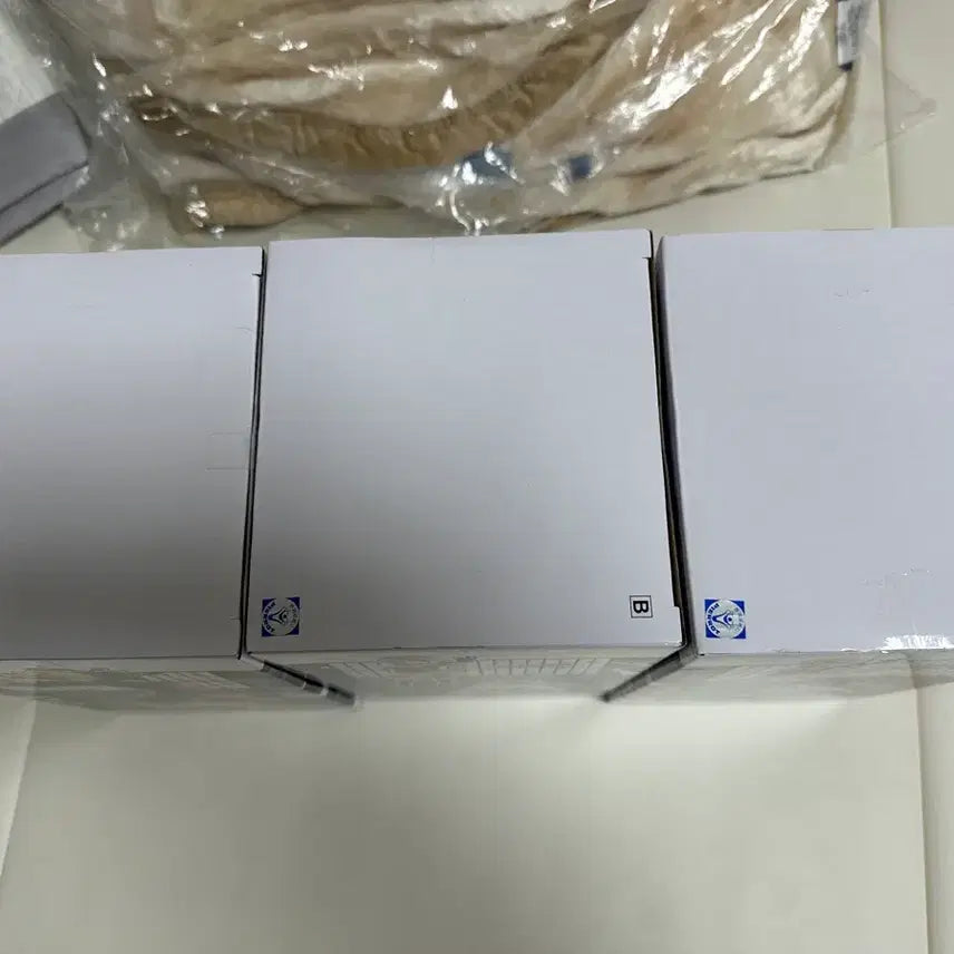 [BUNJANG] Banpresto Grandista Naruto Figure Set / (미개봉 새상품) 반프레스토 Grandista 나루토 피규어 3종세트