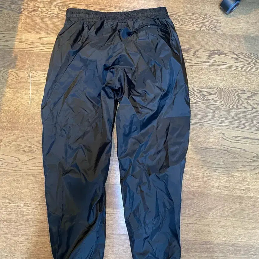 [BUNJANG] Nike Windrunner Training Pants XL Black / 나이키 윈드러너 트레이닝 팬츠 xl 블랙