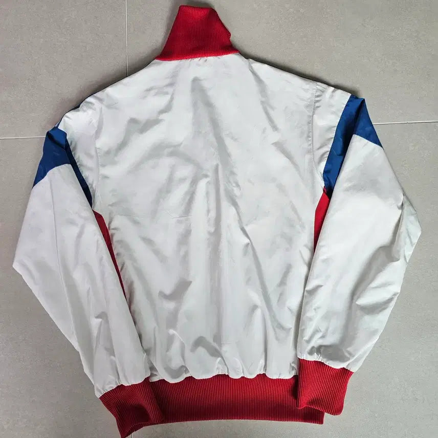 [BUNJANG] Adidas Shin-Young-Guk Track Top Windbreaker Jacket S / 아디다스 신영국 트랙탑 바람막이 S