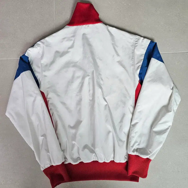[BUNJANG] Adidas Shin-Young-Guk Track Top Windbreaker Jacket S / 아디다스 신영국 트랙탑 바람막이 S