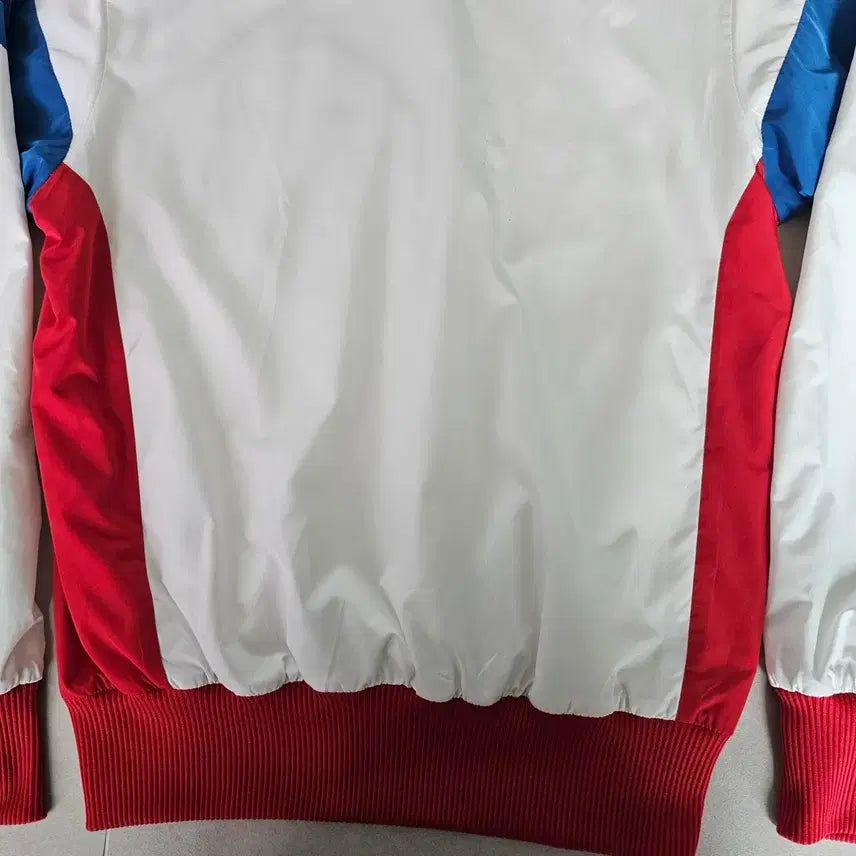 [BUNJANG] Adidas Shin-Young-Guk Track Top Windbreaker Jacket S / 아디다스 신영국 트랙탑 바람막이 S
