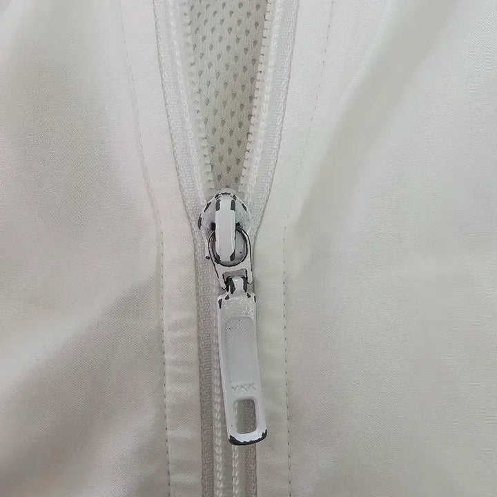 [BUNJANG] Adidas Shin-Young-Guk Track Top Windbreaker Jacket S / 아디다스 신영국 트랙탑 바람막이 S