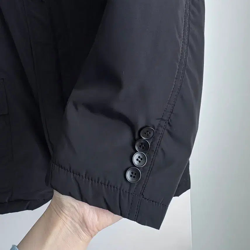 [SOLD OUT] 클럽 모나코 유틸리티자켓