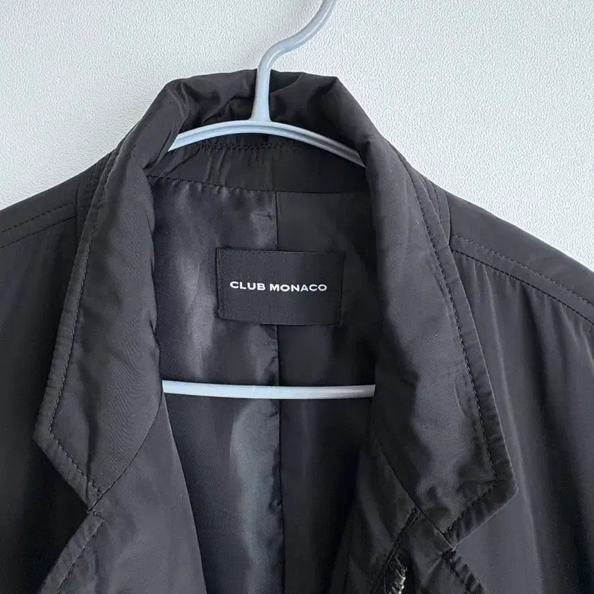 [SOLD OUT] 클럽 모나코 유틸리티자켓