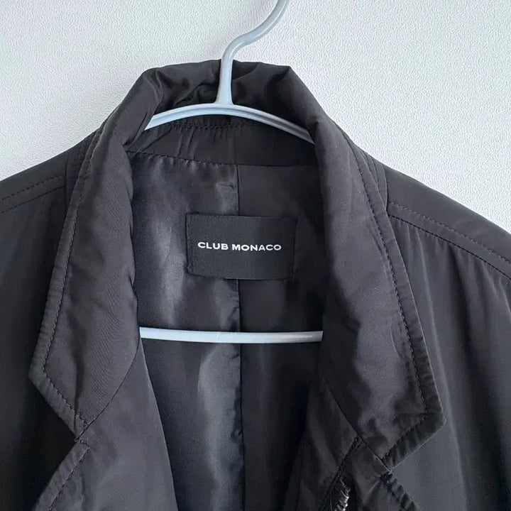 [SOLD OUT] 클럽 모나코 유틸리티자켓